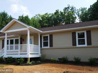 23501 Slidell Rd, Boyds, MD 20841