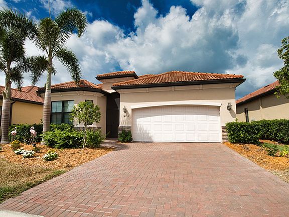 5th image of 24153 Gallberry Dr