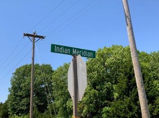 Highway 105 & Indian Meridian Lot TRACT 2, Guthrie, OK 73044