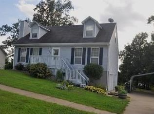 102 Joseph Ct, Radcliff, KY 40160