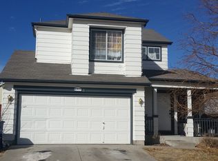8919 Sleepy Grass Ct, Parker, CO 80134