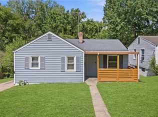 1704 S Brookside Ave, Independence, MO 64052