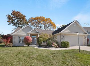 11328 Leatherwood Run, Fort Wayne, IN