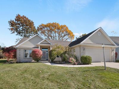 11328 Leatherwood Run, Fort Wayne, IN, 46818