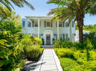 1023 Johnson St, Key West, FL 33040