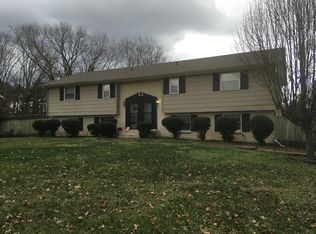 1216 Gen Macarthur Dr, Brentwood, TN 37027