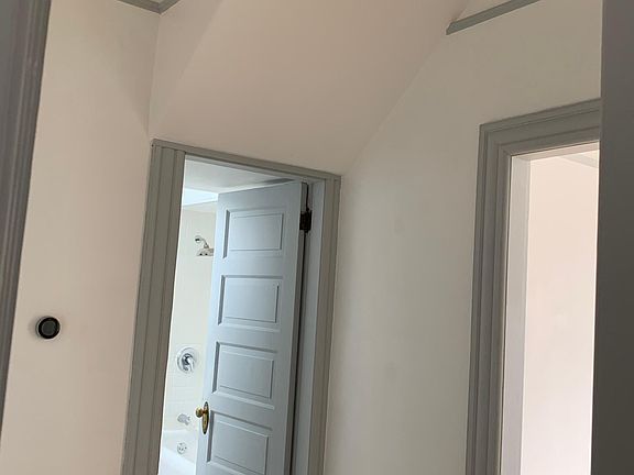 Entry hall