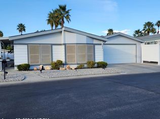 242 Settles Dr, Cathedral City, CA 92234