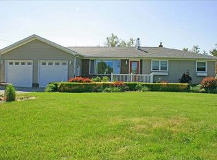 8907 Trost Rd, Ida, MI 48140
