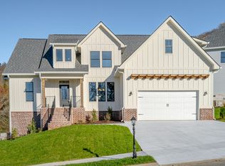 9876 Trestle Cir LOT 61, Ooltewah, TN 37363