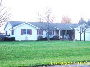 2655 Kennard Kingscreek Rd, Urbana, OH 43078