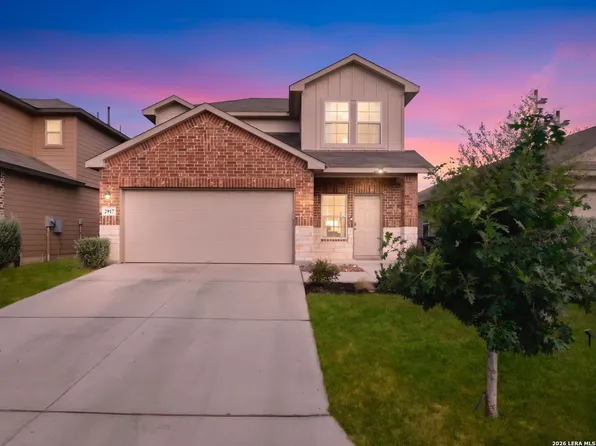 2917 Wolfcreek, New Braunfels, TX 78130