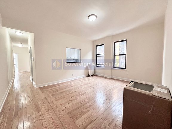 2nd image of 300 Fort Washington Ave APT 1H