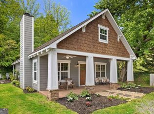 26 College St, Blue Ridge, GA 30513