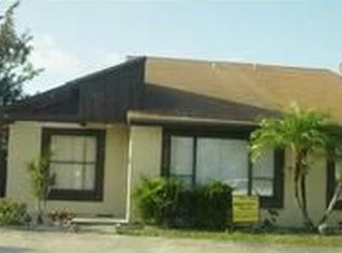 3770 Mil Lake Ct, Greenacres, FL 33463