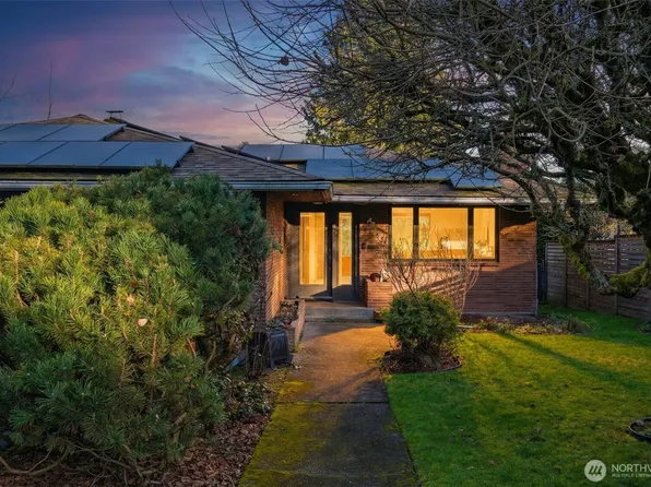 4026 48th Avenue S, Seattle, WA 98118