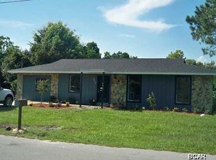 6415 Olokee St, Panama City, FL 32404