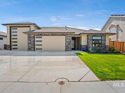1199 W Ultar Dr, Nampa, ID, 83686