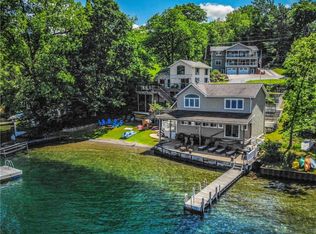 718 E Lake Rd, Penn Yan, NY 14527