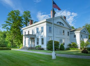 500 Cornwall Hill Rd, Patterson, NY 12563