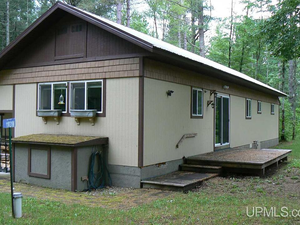 11031 Lily Lake Rd, Manistique, MI 49854 Zillow
