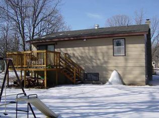 12820 19th Ave SW, Pillager, MN 56473