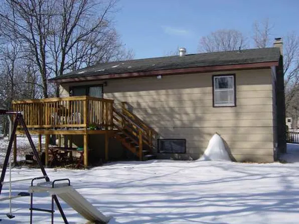 12820 19th Ave SW, Pillager, MN 56473