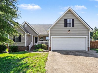 39 Buckhaven Dr, Willow Spring, NC, 27592