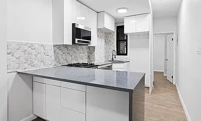 Rented by REAL New York