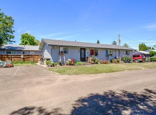 586 NW Oak Ave #588, Corvallis, OR 97330