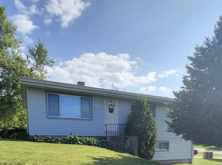 1700 Jethro Ave, Zion, IL 60099