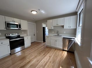 16 Roxbury Street - 2, Worcester, MA 01609
