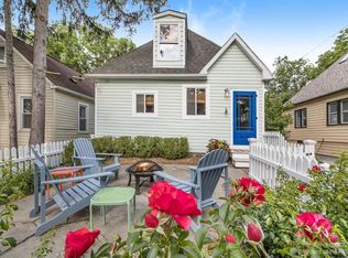 813 Hillcrest Dr, Ann Arbor, MI