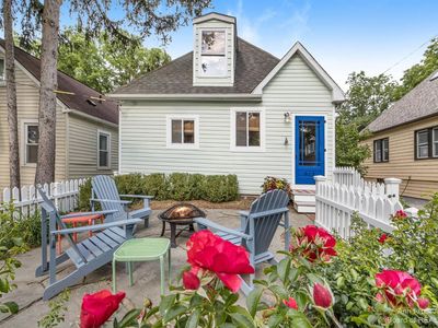 813 Hillcrest Dr, Ann Arbor, MI, 48103