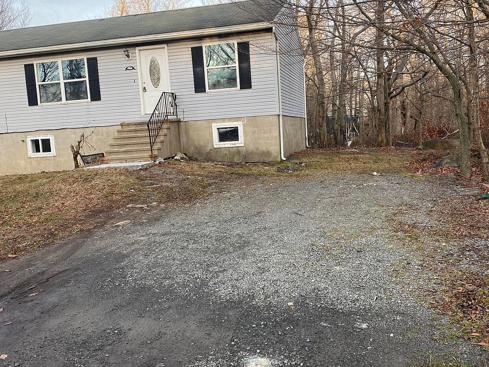 1510 Black Birch Way, Tobyhanna, PA 18466 Zillow