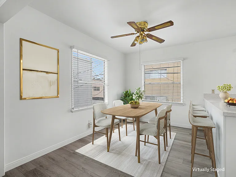 1037 N Curson Ave #4 — Photo 13