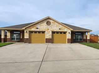 4709A Passion Flower Blvd, Killeen, TX 76549
