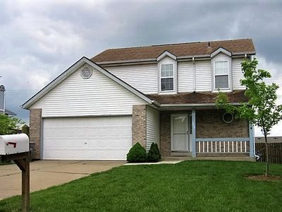 506 Sunward Dr, O'Fallon, MO, 63368