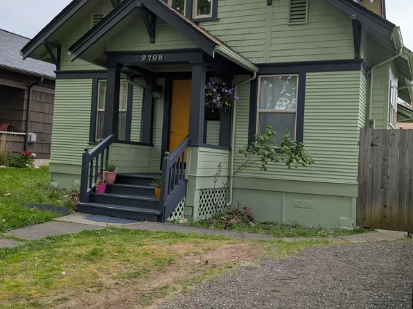 2708 James St, Bellingham, WA 98225