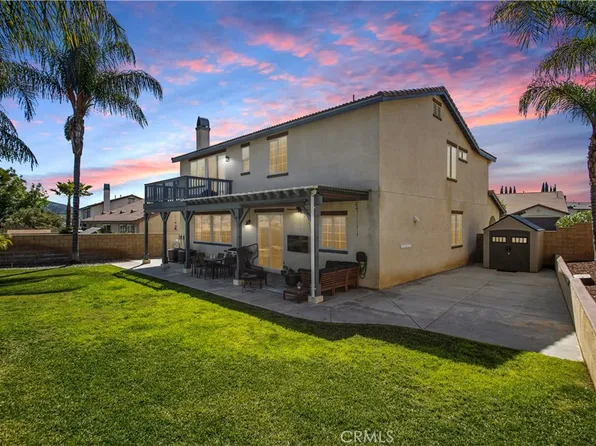 31602 Vintners Pointe Ct, Winchester, CA 92596