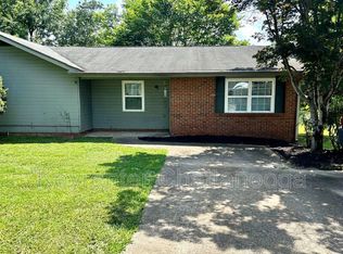 5378 Matthews Dr, Chattanooga, TN 37412