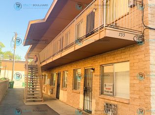 755 Moran St APT 6, Reno, NV 89502