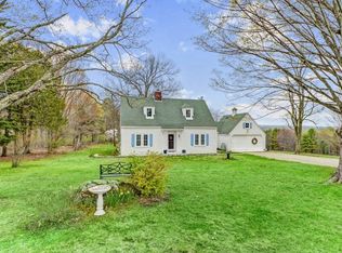 774 Province Rd, Barnstead, NH 03218