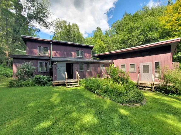 260 Hickory Ridge Road South, Putney, VT 05346