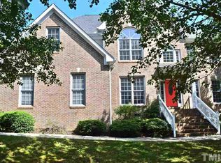 1702 Autumn Ridge Dr, Durham, NC 27712