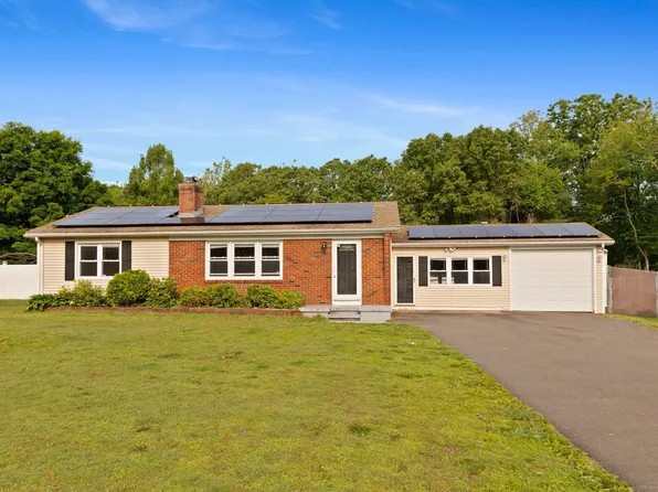 4266 Whitney Avenue, Hamden, CT 06518