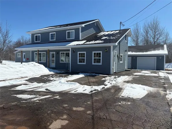 46 Newtown Road, Bishop's Falls, NL A0H1C0