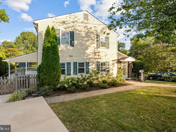 101 N Earley St, Alexandria, VA 22304