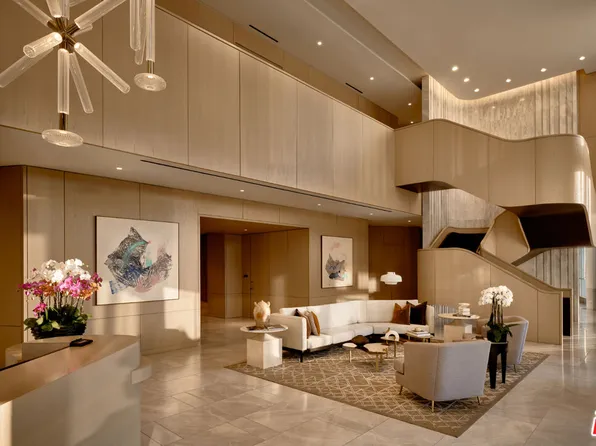 211 W Elm Ct #16B, Los Angeles, CA 90067