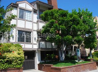 1254 S Saltair Ave APT 102, Los Angeles, CA 90025
